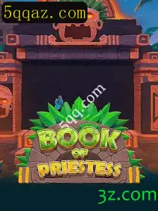 Descubra o Fascinante Mundo de BookOfPriestess e sua Conexão com 5qq.com