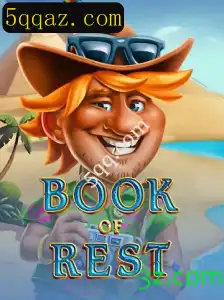 Descubra o Mundo de BookofRest: Um Jogo de Estratégia Inovador