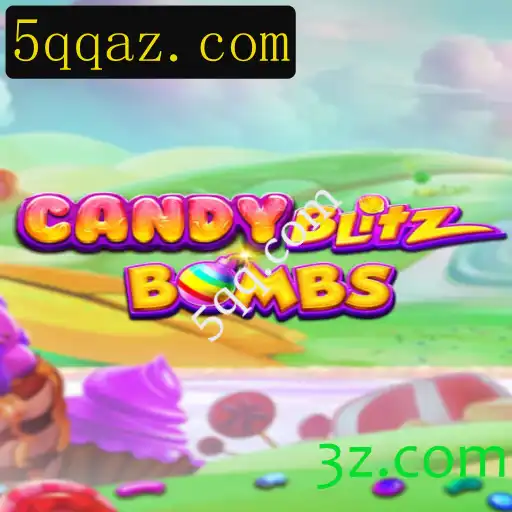 Descubra o Mundo Vibrante de CandyBlitzBombs