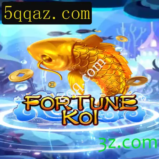 Descubra o Emocionante Mundo de FORTUNEKOI