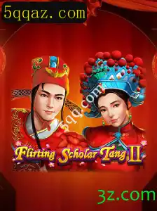 Flirting Scholar Tang II: Uma Imersão no Mundo do Jogo
