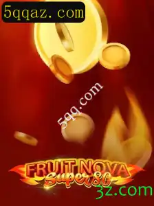 Descubra o Fascinante Mundo de FruitNovaSuper80