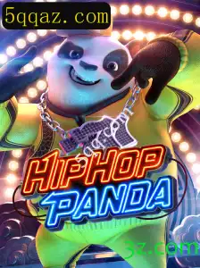 Descubra o Mundo de HipHopPanda