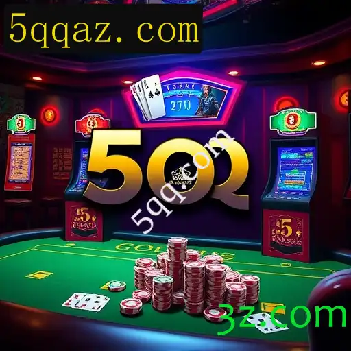 Jogos de cassino
