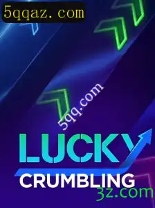 Explorando o Fascinante Mundo de LuckyCrumbling: Regras e Estratégias