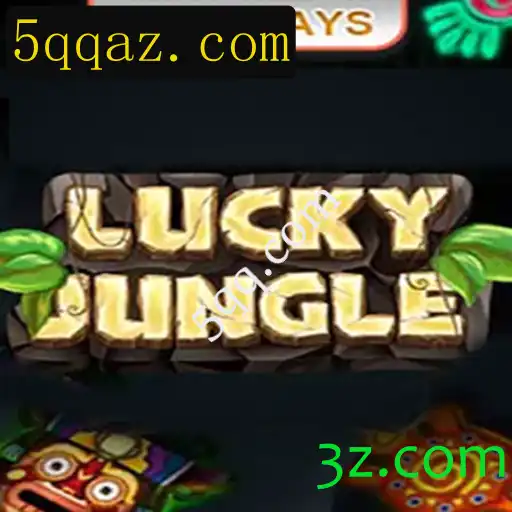 Tudo sobre LuckyJungle1024: O Novo Fenômeno no Mundo dos Jogos Online