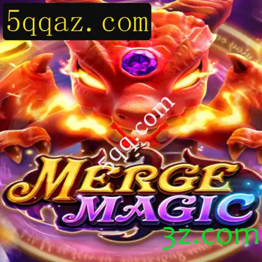Descubra o Fascinante Mundo de MergeMagic