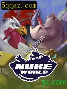 Explorando NukeWorld: O Novo Fenômeno dos Jogos Online