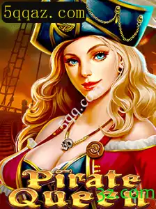 PirateQueen: Navegando Aventuras com Estratégia e Coragem