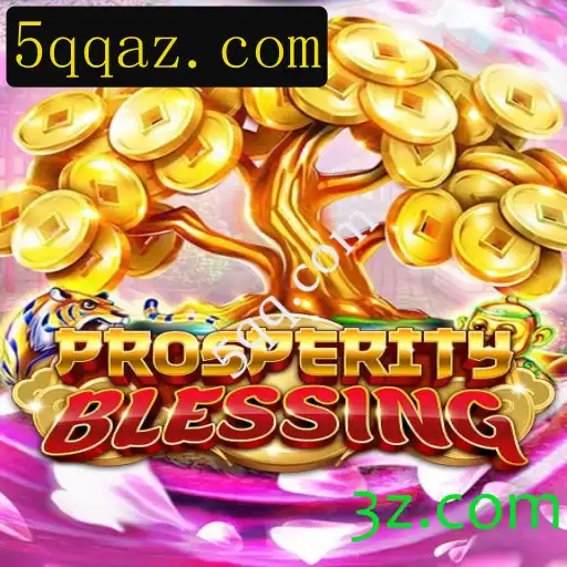 Descubra o Fascinante Mundo de ProsperityBlessing: Um Jogo de Estratégia Inovador