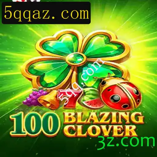 Explorando o Mundo de 100BlazingClover: Um Novo Horizonte no Universo dos Jogos