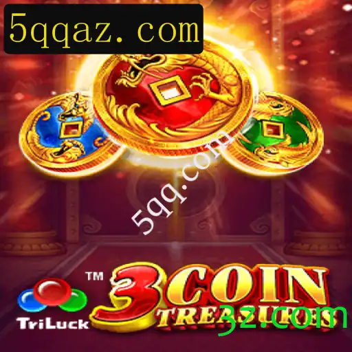 Explorando o Universo de 3CoinTreasures: Um Mergulho no Mundo das Aventuras de Tesouros Virtuais