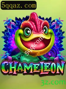 Descubra o Fascinante Mundo do Jogo Chameleon