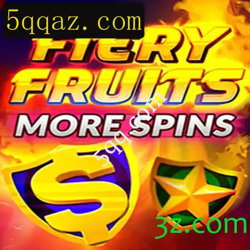 Explorando o Mundo de FieryFruitsMoreSpins: Uma Jornada Através das Regras e Dinâmicas de Jogo