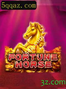 Descubra o Fascinante Mundo de FortuneHorse