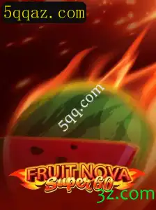 Explorando o Empolgante Mundo de FruitNovaSuper60