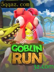 GoblinRun: Aventuras e Desafios em um Mundo Mágico
