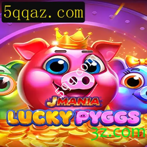 Explorando o Universo de JManiaLuckyPyggs: Seu Novo Jogo Favorito