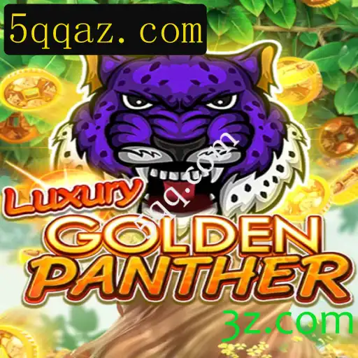 LUXURYGOLDENPANTHER: O Novo Jogo Inovador no Universo de Entretenimento Digital