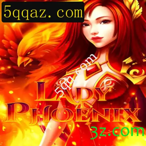 Explorando o Universo de LadyPhoenix: Um Jogo de Estratégia Empolgante