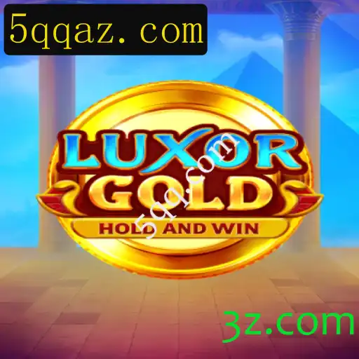 LuxorGold: Descubra o Fascinante Mundo do Novo Jogo