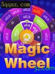 A magia de MagicWheel: Conheça o jogo inovador que está conquistando o mundo