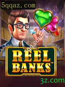 ReelBanks: Uma Jornada Emocionante no Mundo dos Jogos Online