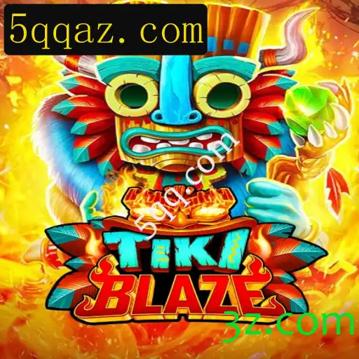 Descobrindo o Mundo do Jogo TikiBlaze: Uma Aventura Inesquecível