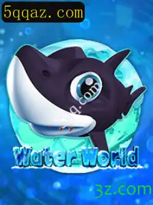 Explorando o Universo de WaterWorld: Estratégias e Regras do Jogo com 5qq.com