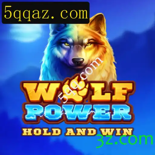 Descubra o Jogo Fascinante WolfPower