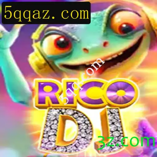 RicoDJ: Uma Imersão no Mundo da Música e Estratégia