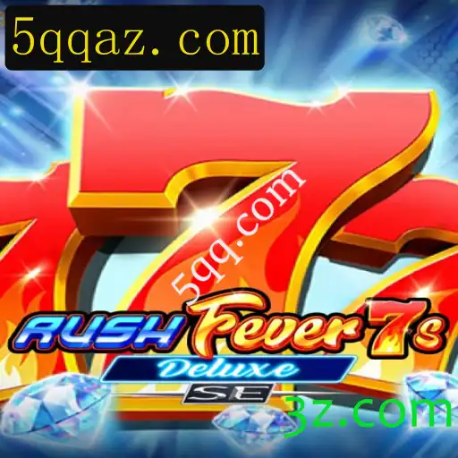 RushFever7sDeluxeSE: A Nova Sensação do Mundo dos Jogos Online