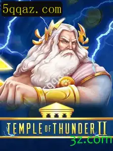Descubra o Universo de TempleofThunderII