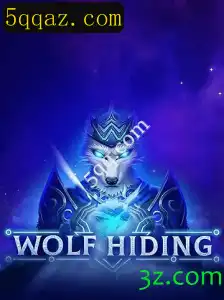 Descubra o Mundo de WolfHiding: Um Jogo de Estratégia e Aventura
