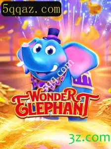 Descubra o Mundo de WonderElephant: Um Novo Horizonte nos Jogos Online